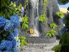 -Blue Concept Cafe&Farm·關於藍