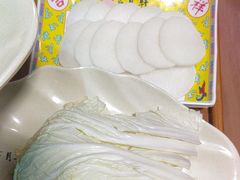 -芦月轩羊蝎子(劲松店)
