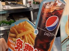 -德克士(砂之船奥特莱斯店)