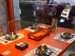 -神府路壹号·海鲜烧烤·砂锅粥·锅物(三坊七巷店)