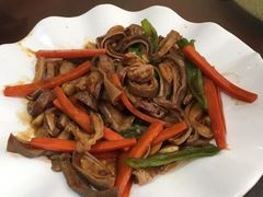 -祝家饺子馆
