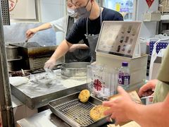 -下环街市熟食中心