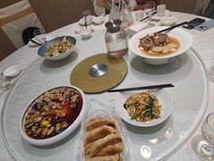 -宁邦·家宴·南京菜(红山动物园店)