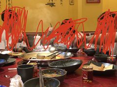-谭鸭血老火锅(远大购物广场店)