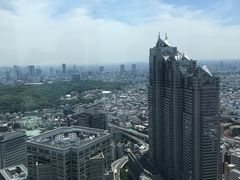 -东京都厅舍
