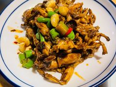 青蛙-董厨煨汤馆(车站路店)