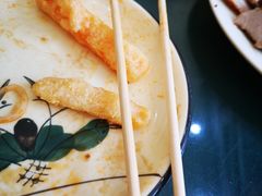 -李连贵酒家熏肉大饼(昆明街店)