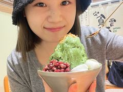 -糖糖屋•糖水•雪花冰店(时尚天河店)