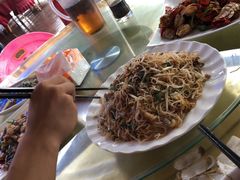 -江南村海鲜馆(洞头店)