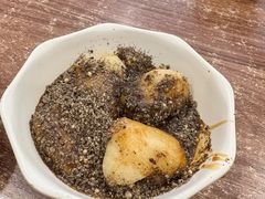 -继红顺河抄手名小吃