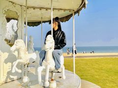 -巧克力渔家.小船海鲜家常菜(万平口店)