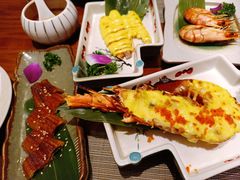 -一本料理(西溪天街店)