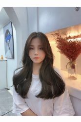 -COMO SALON 烫染可茉发型