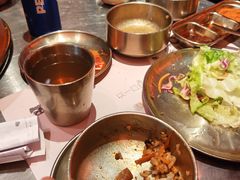 -西塔老太太泥炉烤肉(苏州大悦城店)