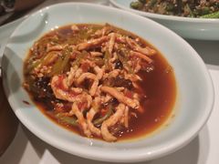 -乔阿马·江南味·驴肉香(龙湖华泾天街店)