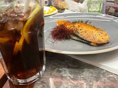 -纽约客美式餐厅(新奥购物中心店)