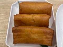 -蔡澜点心·粤菜(新街口IFCX店)