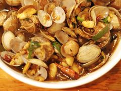 -大叔家福鼎小吃(十全街店)