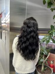 -Hair Code芭曲发型
