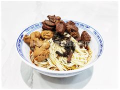 -永丰面馆(汉口路店)