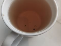 -粤财皇冠假日酒店·彩华轩中餐厅