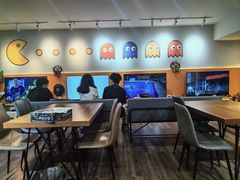 -欢度时光桌游·电玩·拼豆(国贸店)