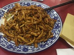 -北大地皖峰饭馆