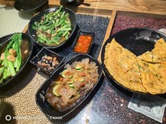 -潮十三潮汕砂锅粥(高新四路大都荟店)