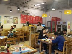 大堂-螺蛳粉先生(蓟门桥店)