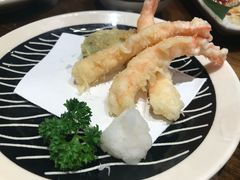 -蟹将军·松叶蟹和牛日料放题自助(K11店)
