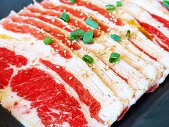 -炎蔵牛舌烤肉