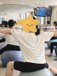 -爱尔乐美孕产瑜伽·普拉提