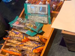 -很久以前羊肉串(昌里路三钢里店)