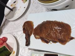半套烤鸭-马凯餐厅(地安门店)