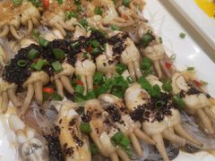 -蓬川食府(金海道店)
