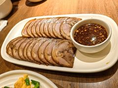 -姥姥家春饼店(八里庄店)