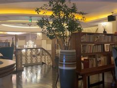 -良木缘咖啡西餐(蜀汉路店)