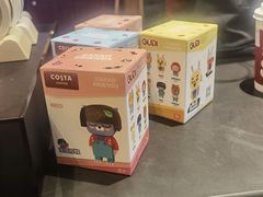 -COSTA COFFEE(西直门店)