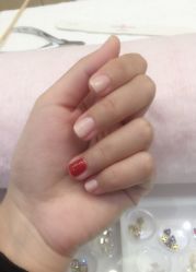 -爱睫物语·疗愈美睫美甲