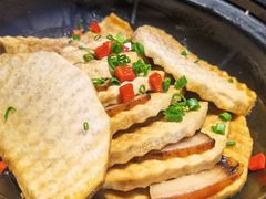 状元芋头煲-野蔓果·山野菜(西湖景区·龙井茶田店)