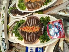 -旺角小渔村·海肠捞饭开创者(环山路店)