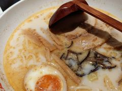 -味千拉面(又一城店)