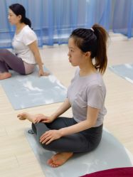 -爱尔乐美孕产瑜伽·普拉提