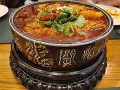 -萌啊莫·素食天津菜·西餐(五大道店)