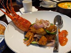 -采悦轩中餐厅·粤菜·海南菜(神州半岛喜来登度假酒店)
