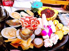 -丽江庭院之爱在路上(西单店)