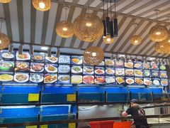 -醉壹号海鲜大排档(厦门美食地标店)