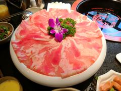 -水巷子·巴掌腰片重庆火锅(巧家店)