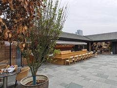 -无印良品餐堂 MUJI Diner(成都太古里店)
