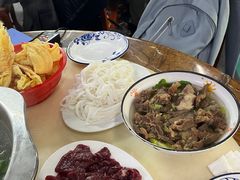-贵宾牛·潮汕牛肉火锅(珠池总店)